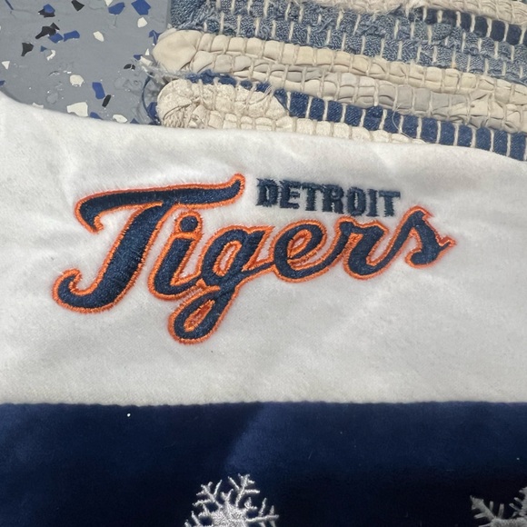 Large Detroit tigers stocking - Picture 2 of 6